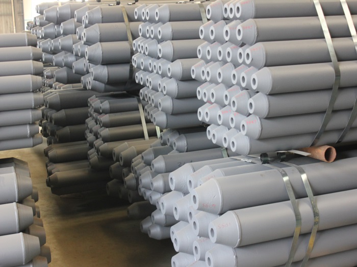 攀枝花网架杆件