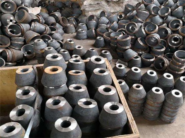 攀枝花网架构件锥头